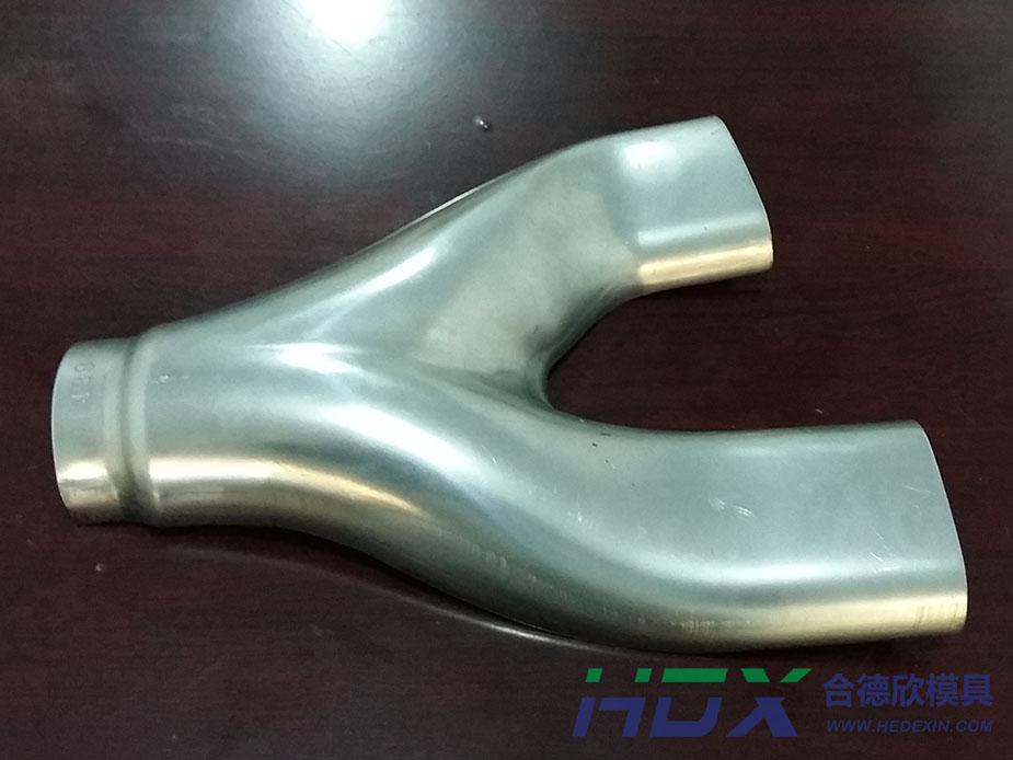 汽車尾管樣品 汽車尾管樣品