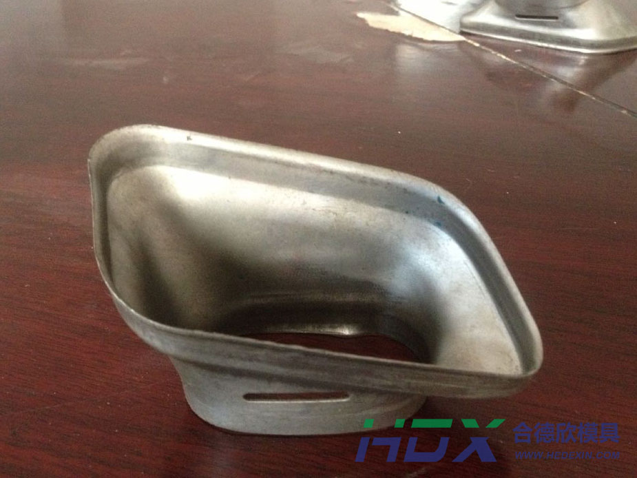 汽車尾管樣品 汽車尾管樣品