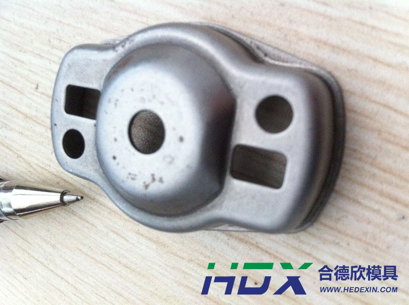 汽車類產品樣品