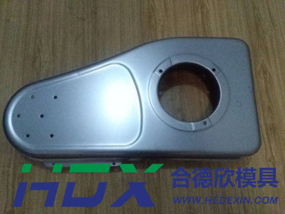 鋤草機外殼 鋤草機外殼